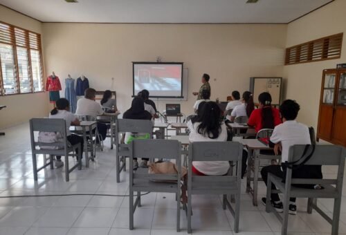 Mempersiapkan Tenaga Kerja: Peran Penting Wawasan Kebangsaan